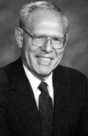 Sidney J. Blair, MD